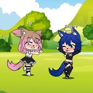 Meet your Posher, Kaylee